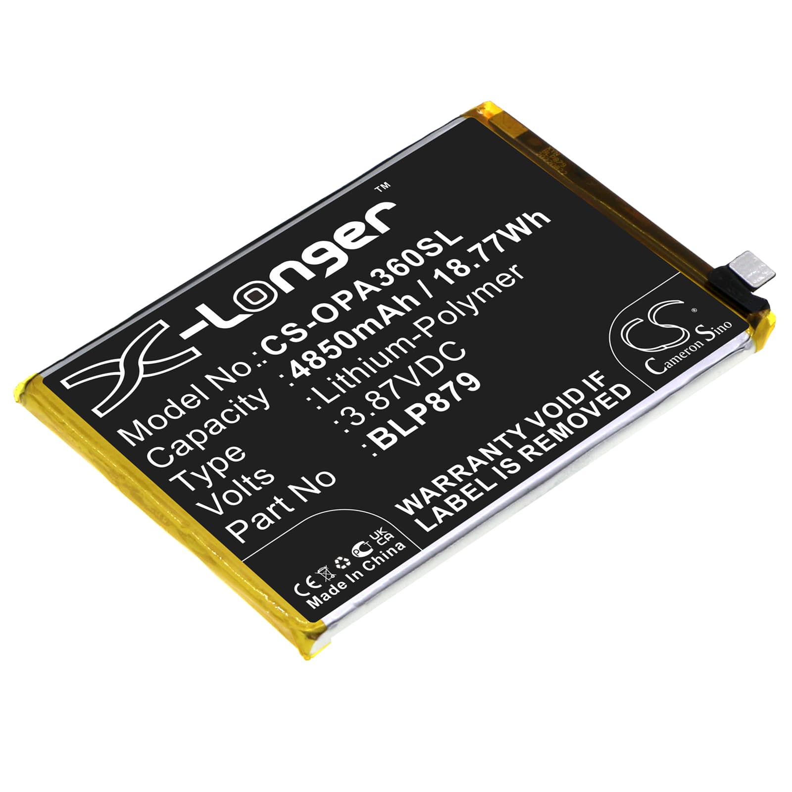 Replacement Battery for Oppo A36 - CS-OPA360SL-1.jpg