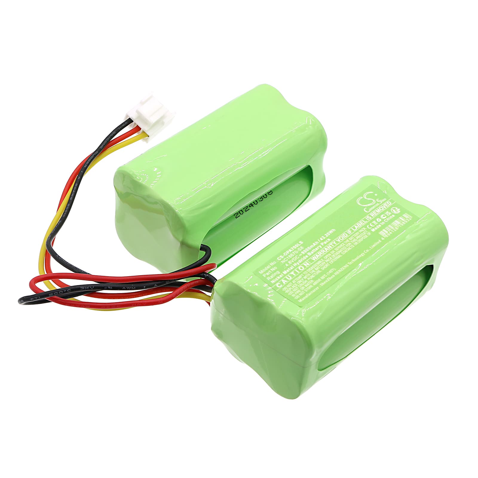 Replacement Battery for awex AXNC series - CS-OPA700LS-1.jpg