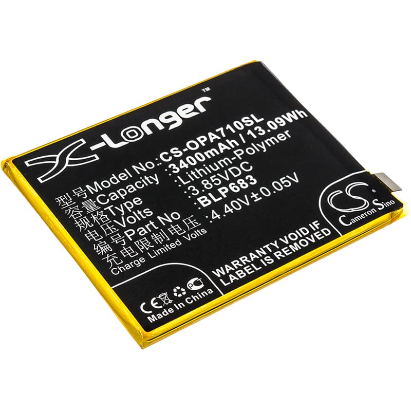 Replacement Battery for Oppo A7x - CS-OPA710SL-1.jpg