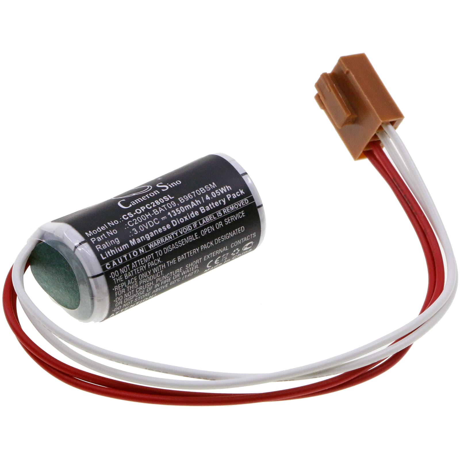 Replacement Battery for Omron C20H - CS-OPC280SL-1.jpg