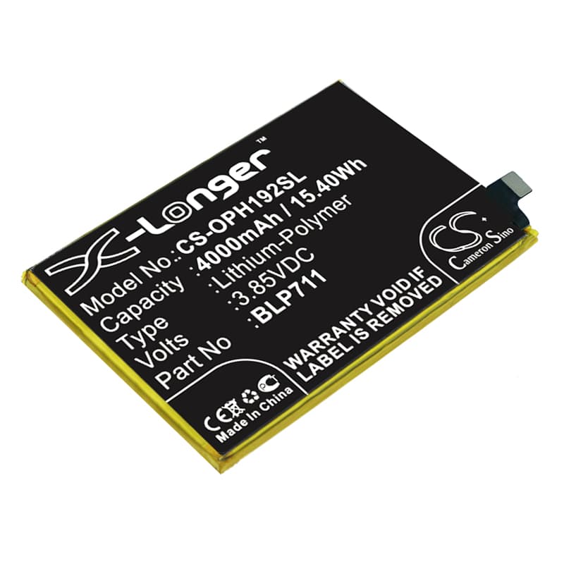 Replacement Battery for Oppo A1K - CS-OPH192SL-1.jpg