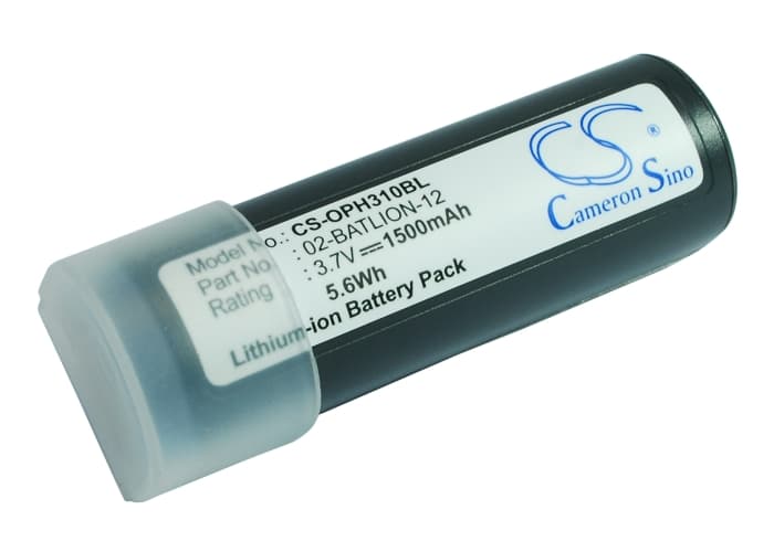 Replacement Battery for Opticon 3101 - CS-OPH310BL-1.jpg