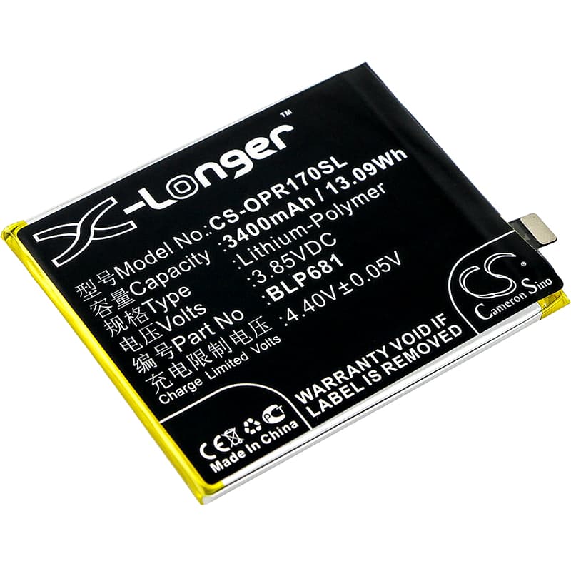 Replacement Battery for Oppo R17 - CS-OPR170SL-1.jpg