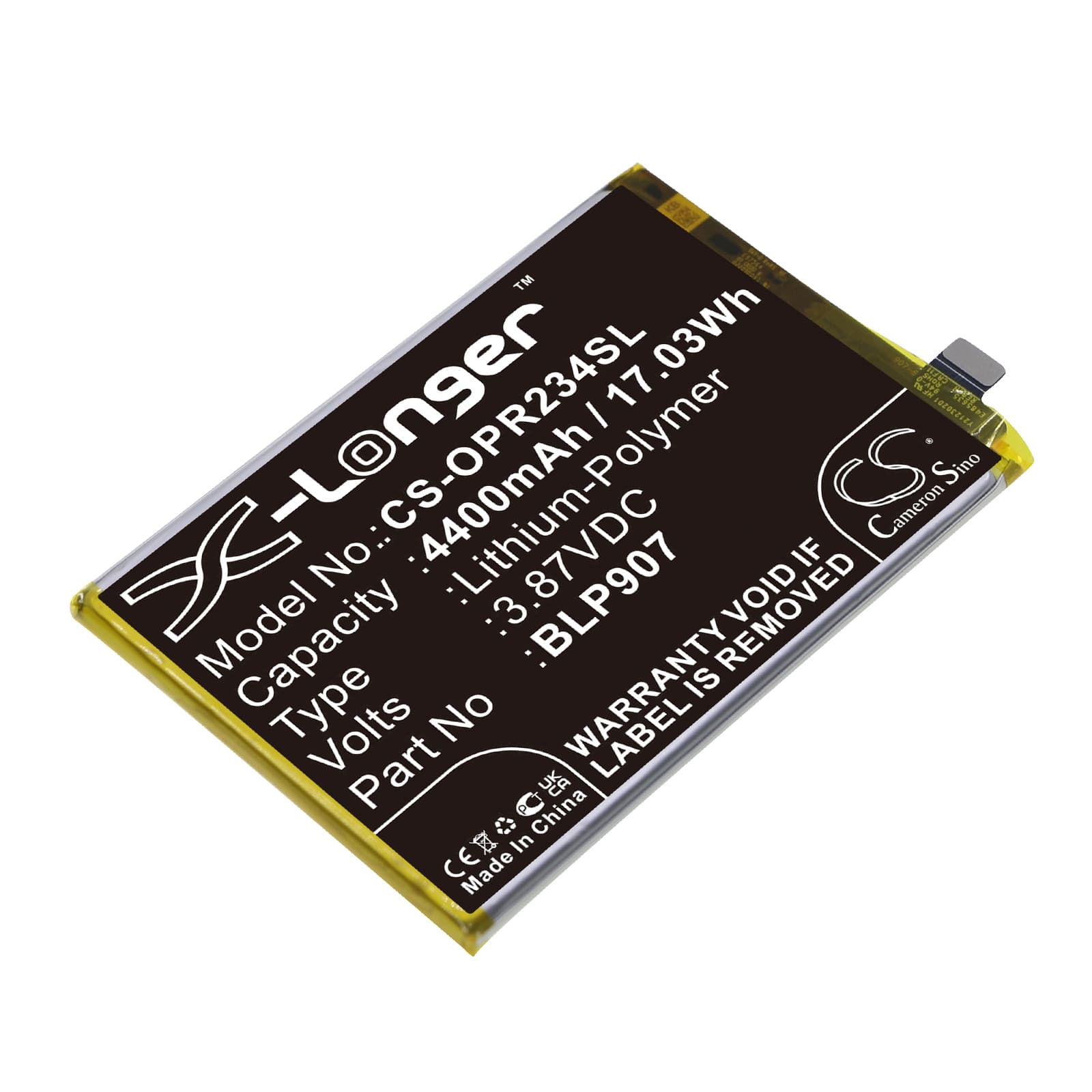 Replacement Battery for Oppo Reno7 Z 5G - CS-OPR234SL-1.jpg