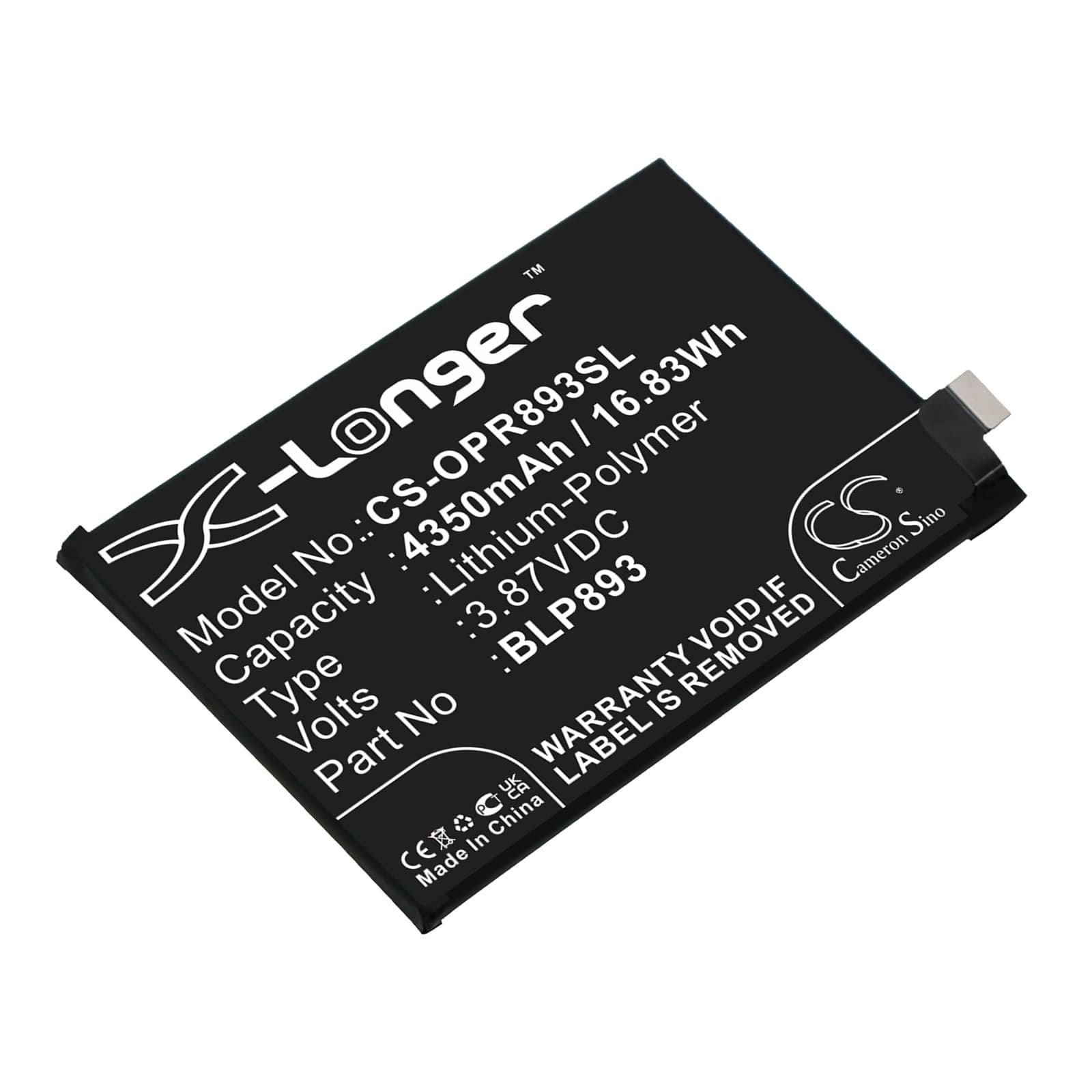 Replacement Battery for Oppo Reno 7 - CS-OPR893SL-1.jpg