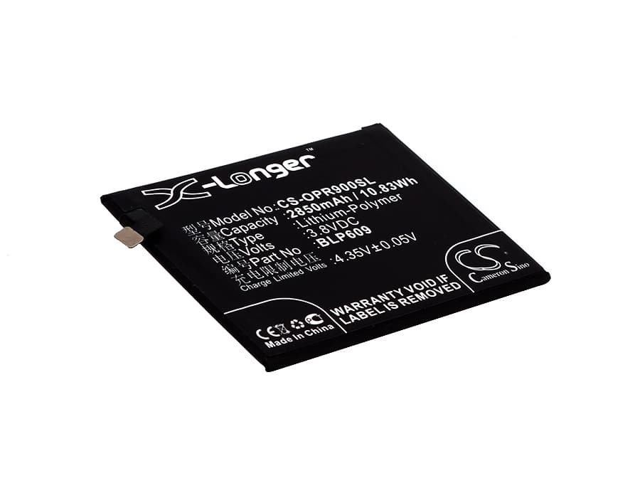 Replacement Battery for Oppo R9 - CS-OPR900SL-1.jpg