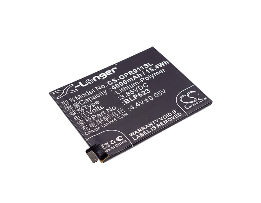 Replacement Battery for Oppo R9s Plus - CS-OPR911SL-1.jpg