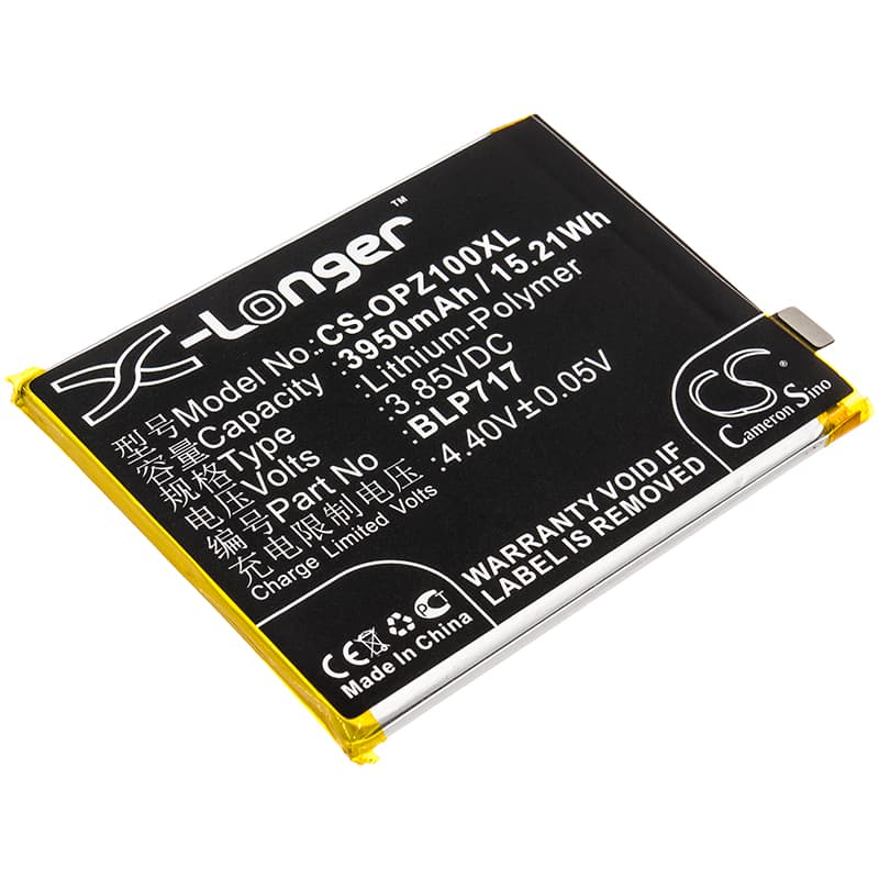 Replacement Battery for Oppo Reno Z - CS-OPZ100XL-1.jpg