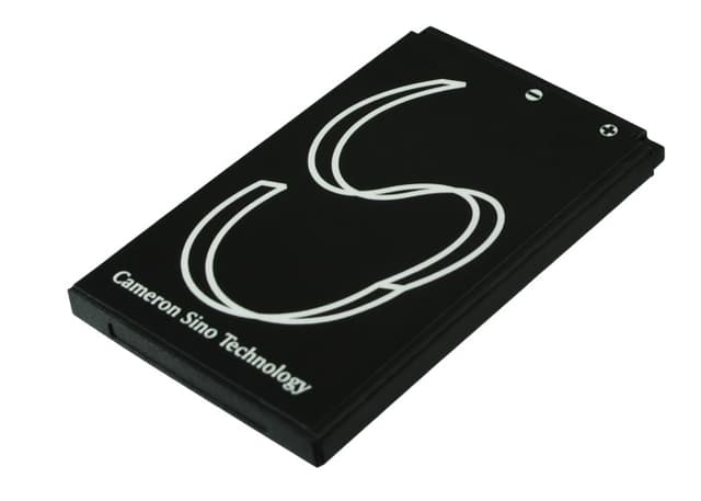 Replacement battery