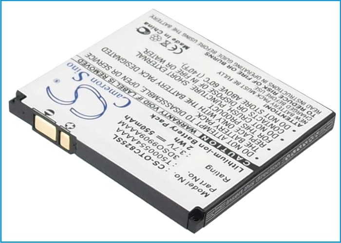 Replacement Battery for Alcatel OT-C825 - CS-OTC825SL-1.jpg