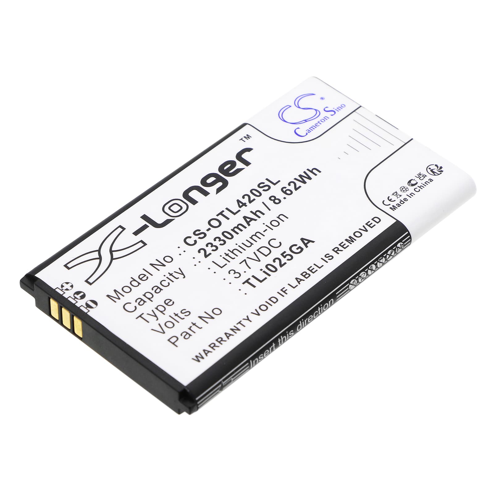 Replacement Battery for Alcatel Link Zone - CS-OTL420SL-1.jpg