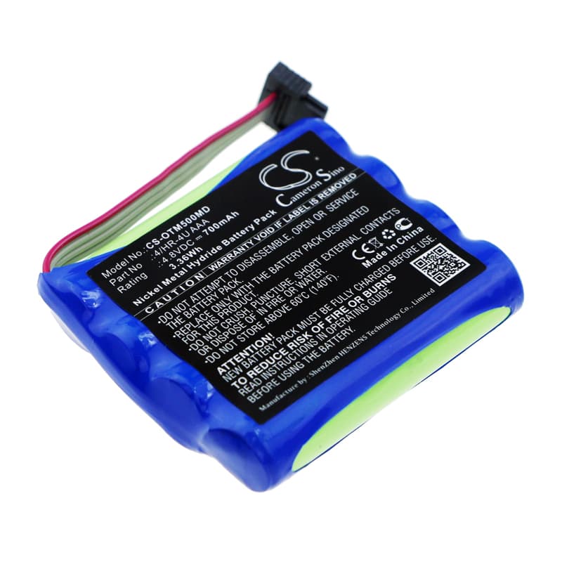 Replacement Battery for Optomed Smartscope M5 - CS-OTM500MD-1.jpg