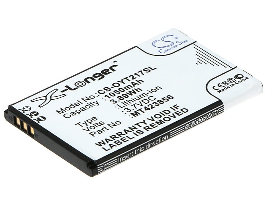 Replacement Battery for Olympia Touch - CS-OYT217SL-1.jpg