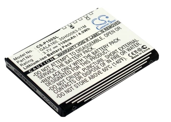 Replacement Battery for HTC Galaxy - CS-P100SL-1.jpg