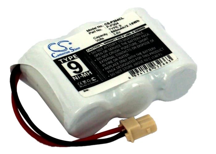 Replacement Battery for GE 700 - CS-P304CL-1.jpg