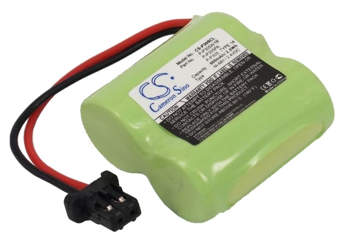 Replacement Battery for Cobra CP464 - CS-P305CL-1.jpg