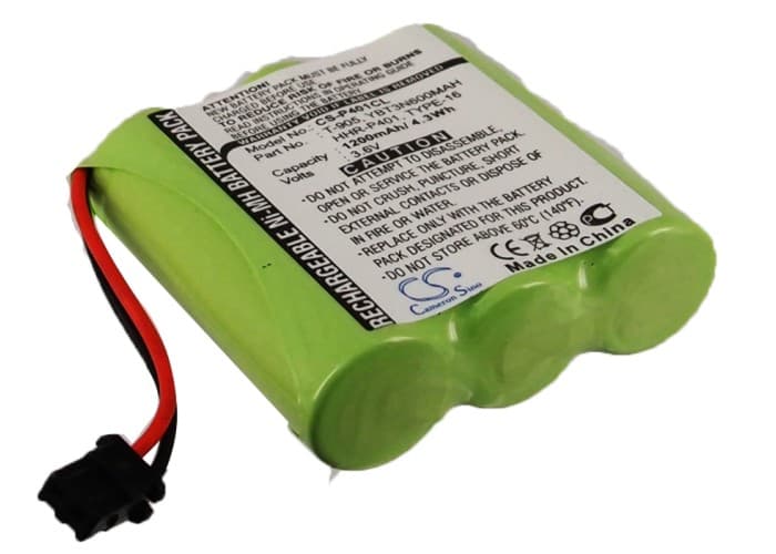 Replacement Battery for SBC S60528 - CS-P401CL-1.jpg