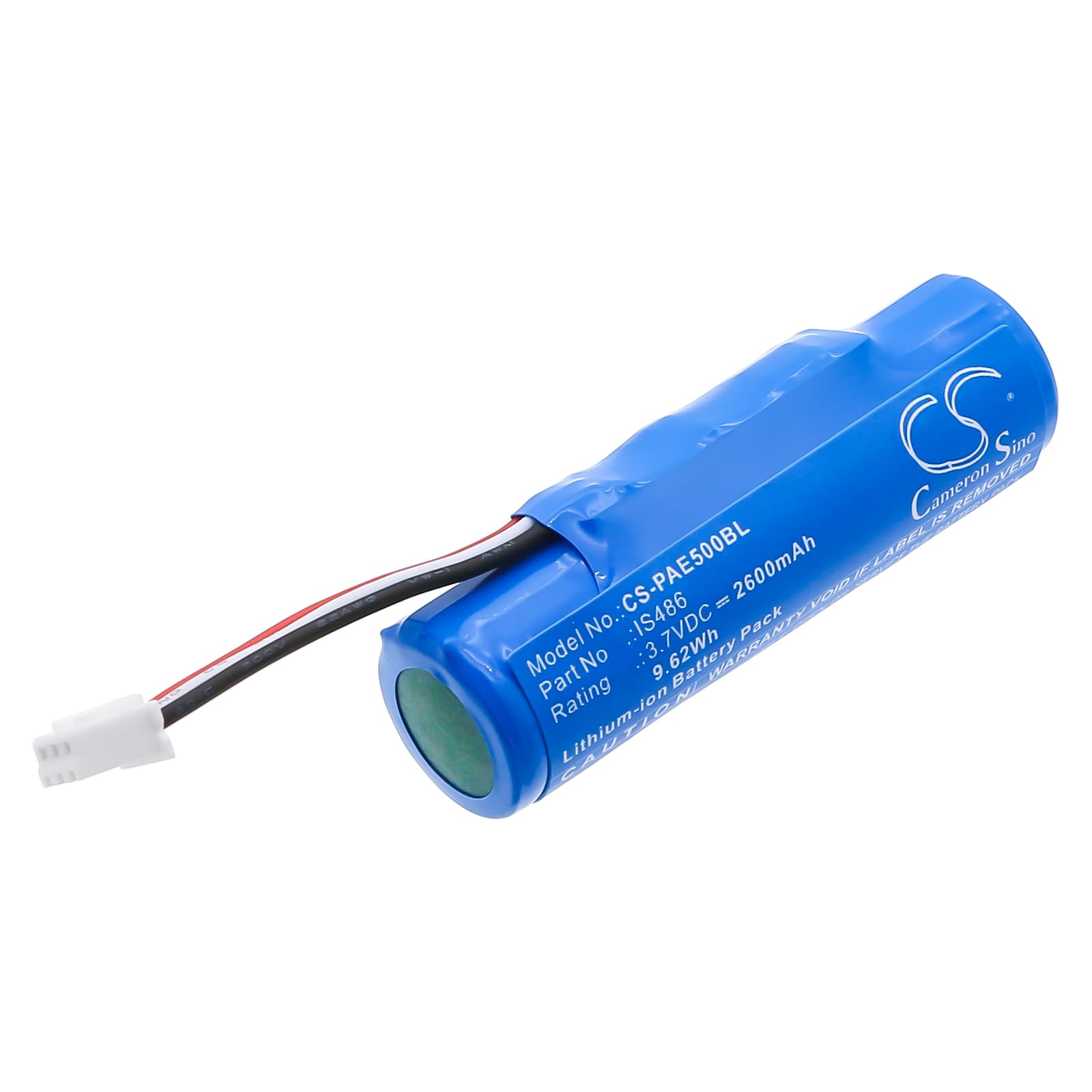 Replacement Battery for Pax E500 - CS-PAE500BL-1.jpg