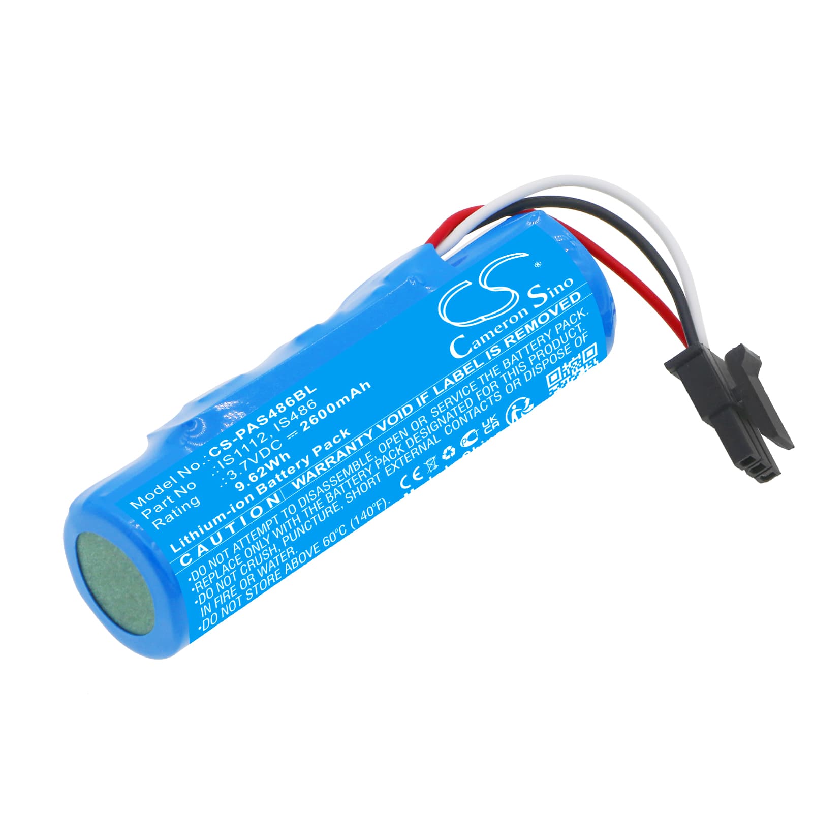 Replacement Battery for Pax S920 - CS-PAS486BL-1.jpg