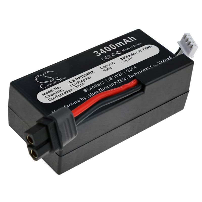 Replacement Battery for Parrot Disco - CS-PAT250RX-1.jpg