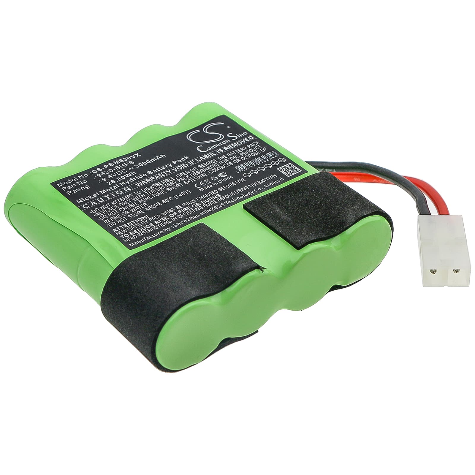 Replacement Battery for Water Tech Pool Blaster Max CG - CS-PBM630VX-1.jpg