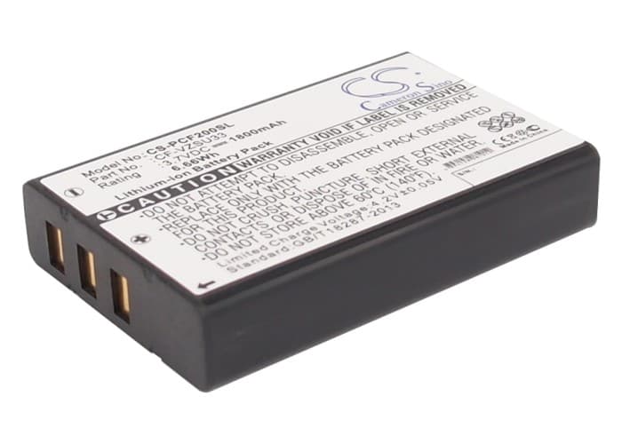 Replacement Battery for Panasonic Toughbook CF-P2 - CS-PCF200SL-1.jpg
