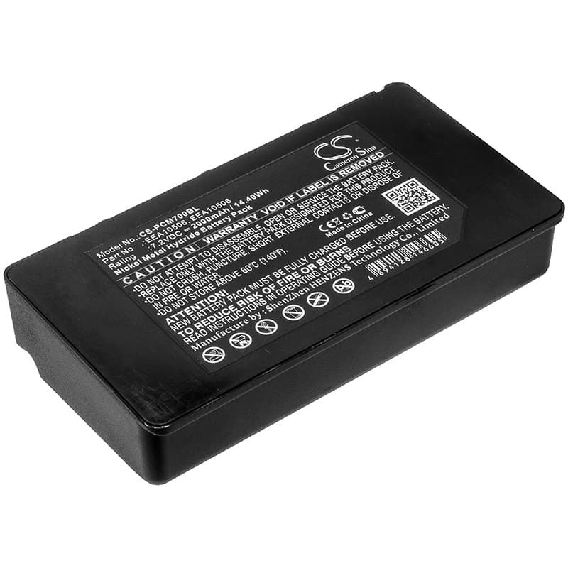 Replacement Battery for Palfinger Palcom P7 - CS-PCM700BL-1.jpg