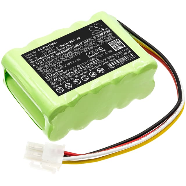 Replacement battery