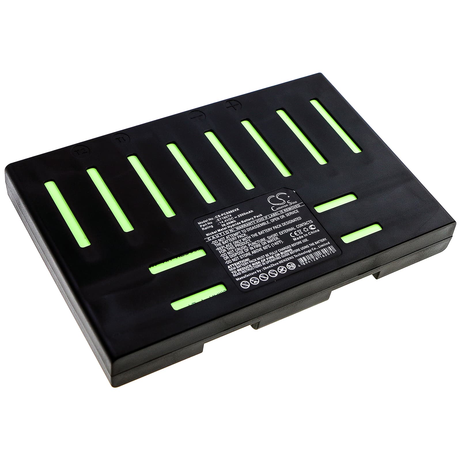Replacement Battery for RoboJet Air