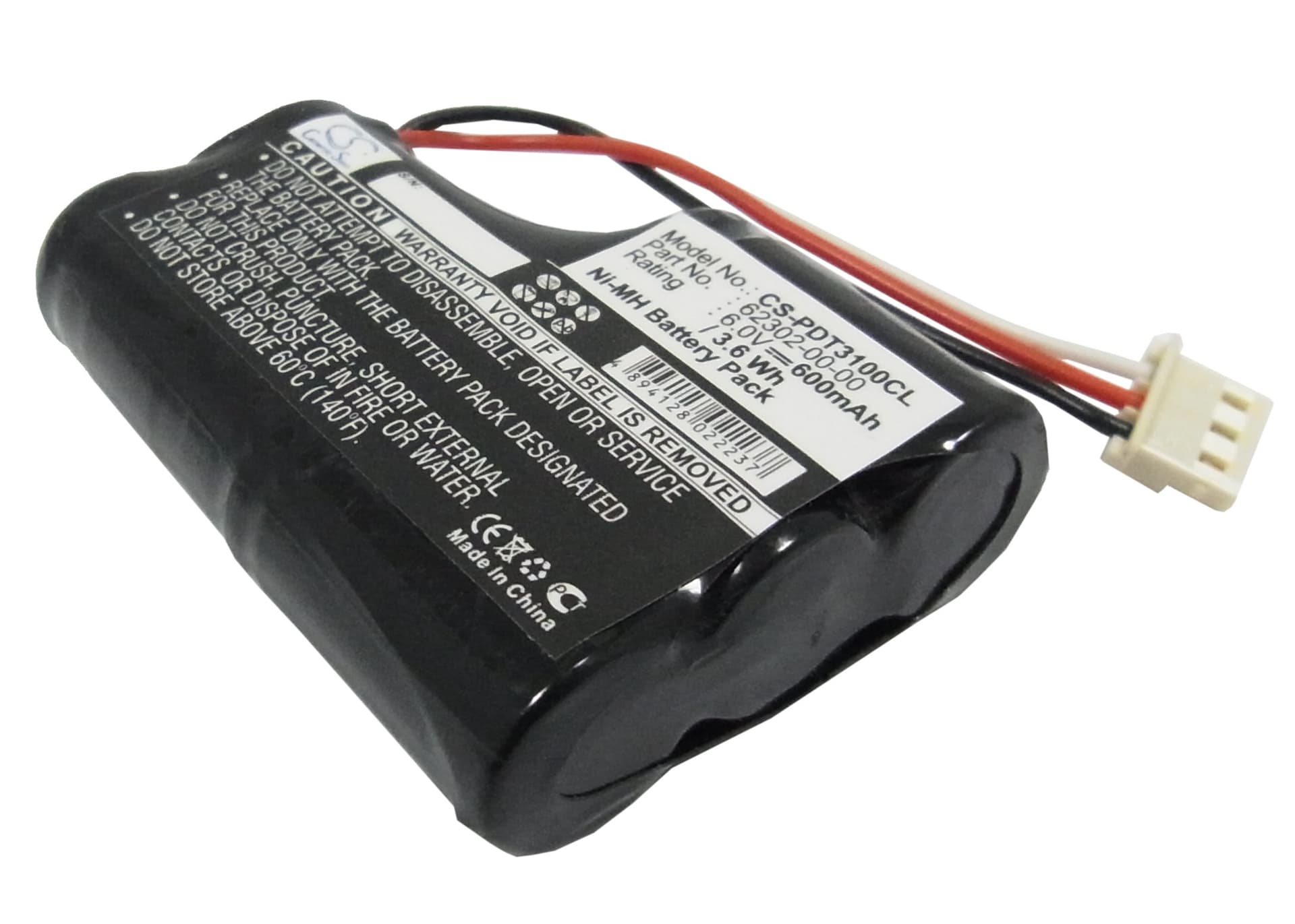Replacement Battery for Symbol PDT 3100 - CS-PDT3100CL-1.jpg