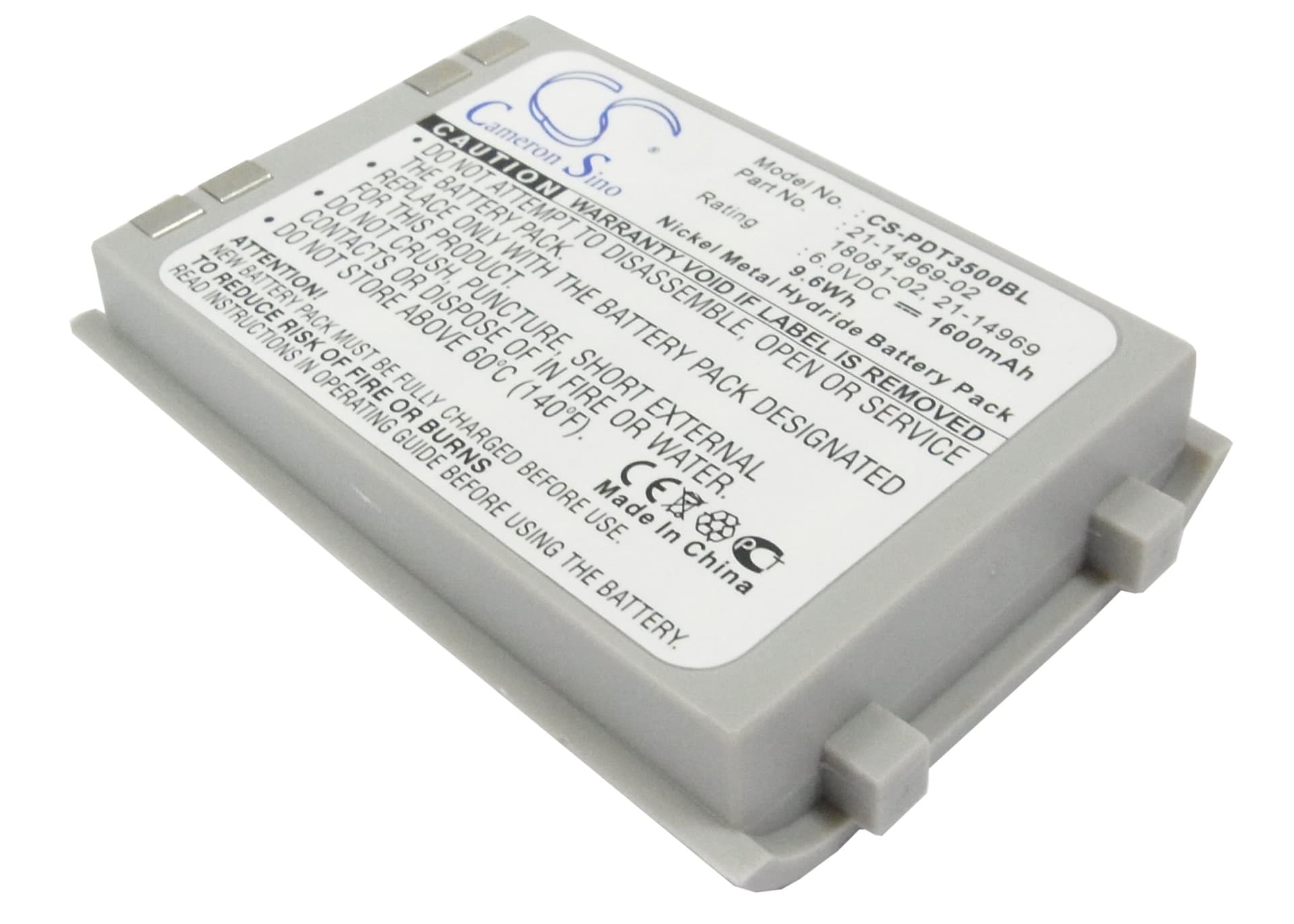 Replacement Battery for Symbol PDT3500 - CS-PDT3500BL-1.jpg