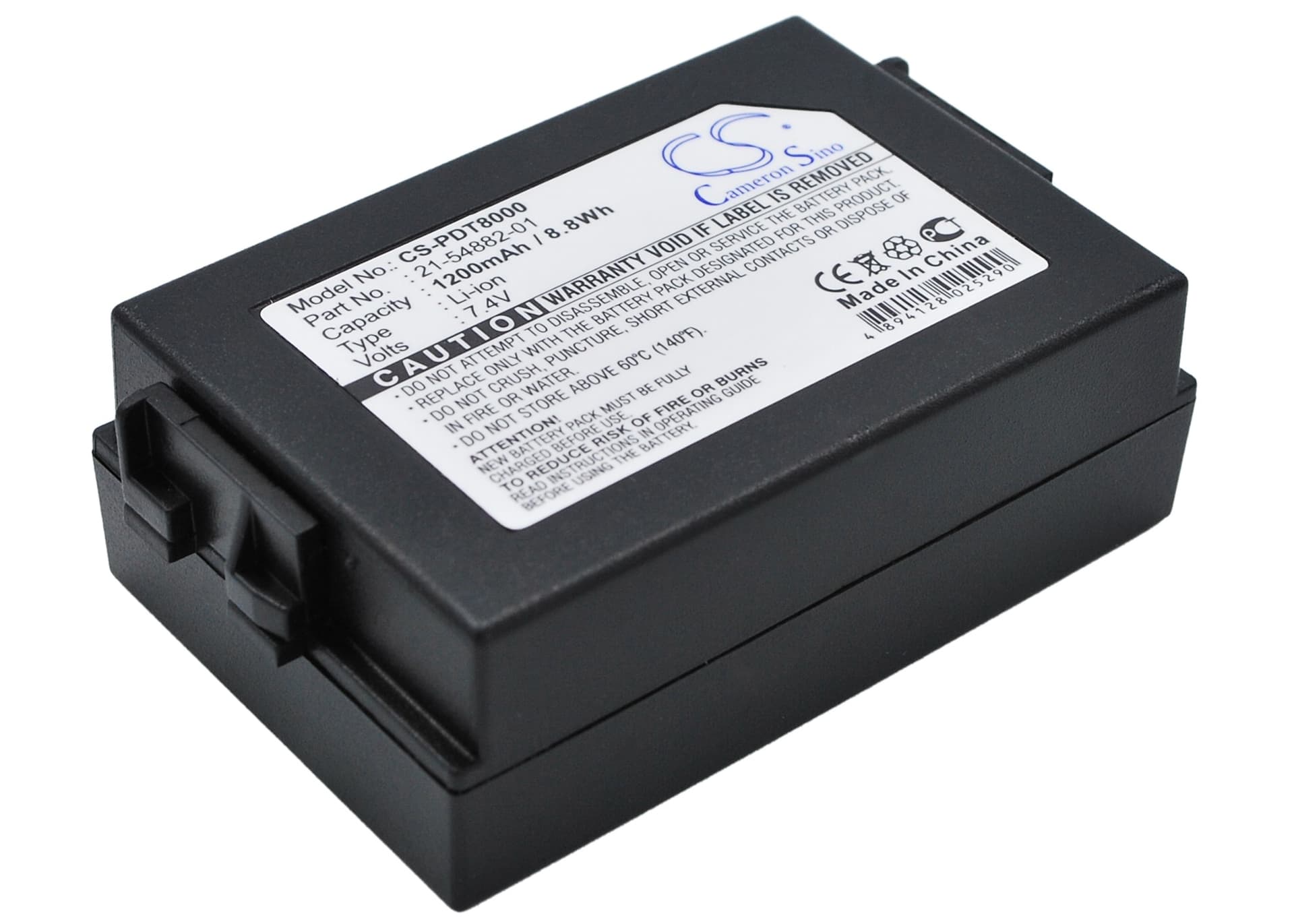 Replacement Battery for Symbol PDT8000 - CS-PDT8000-1.jpg