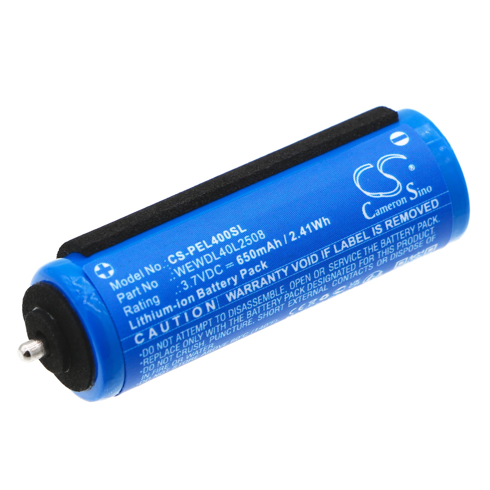 Replacement Battery for Braun 3722 - CS-PEL400SL-1.jpg