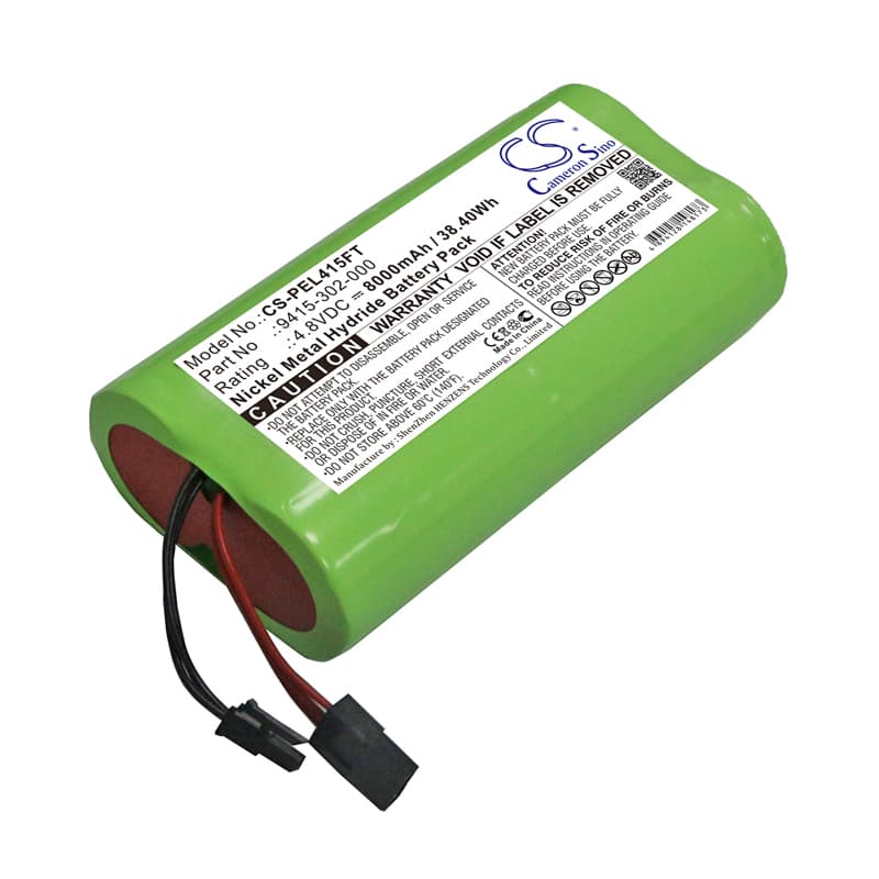 Replacement Battery for Pelican 9415Z0 LED Latern Zone 0 - CS-PEL415FT-1.jpg