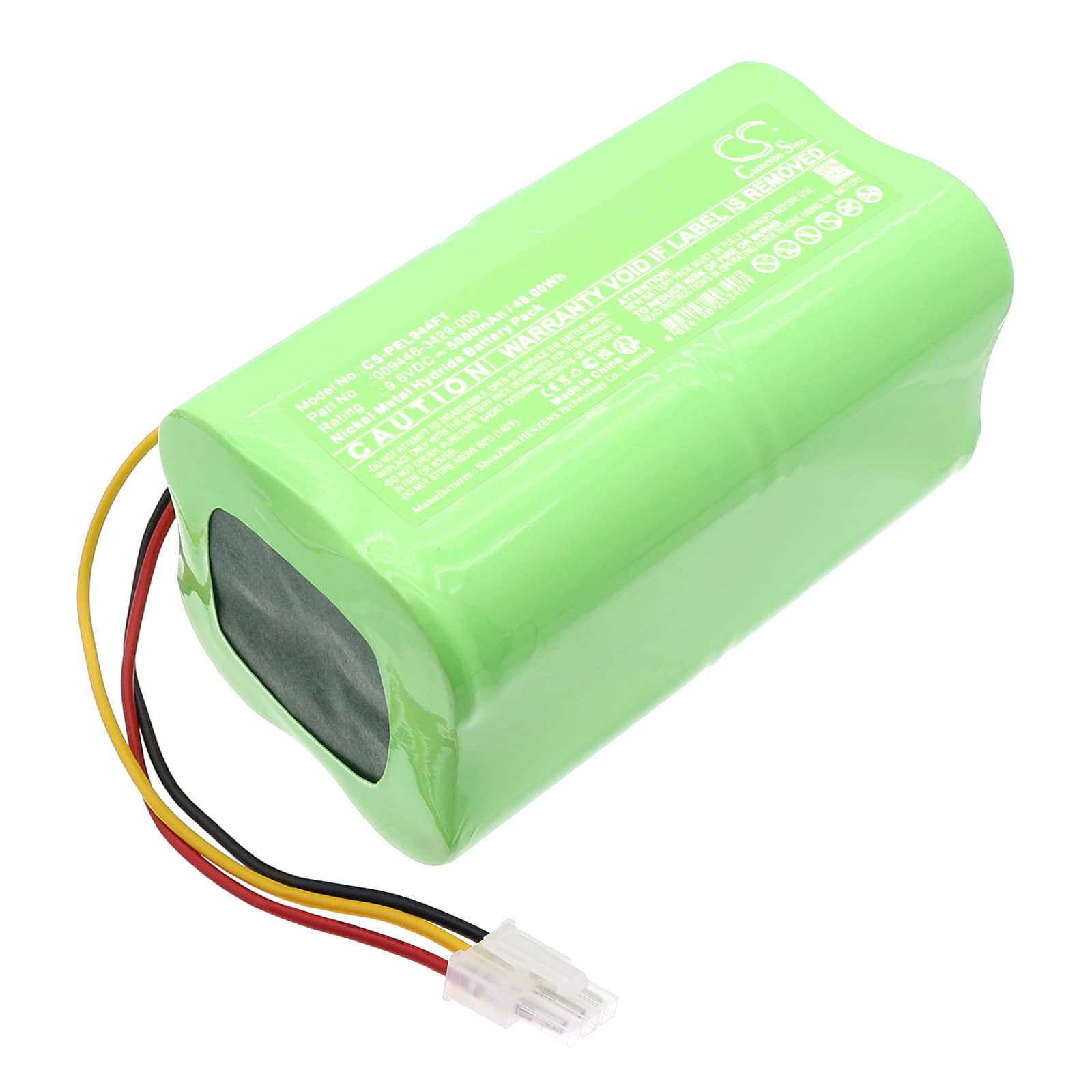 Replacement Battery for Peli 9440 RALS - CS-PEL944FT-1.jpg
