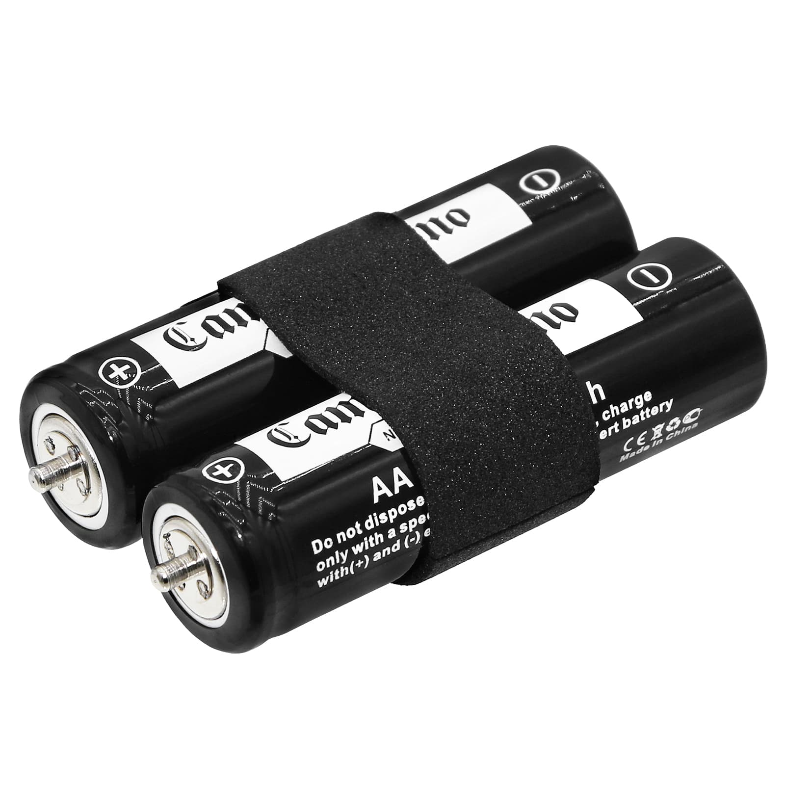 Replacement Battery for Braun Flex XP 5610 - CS-PER151SL-1.jpg