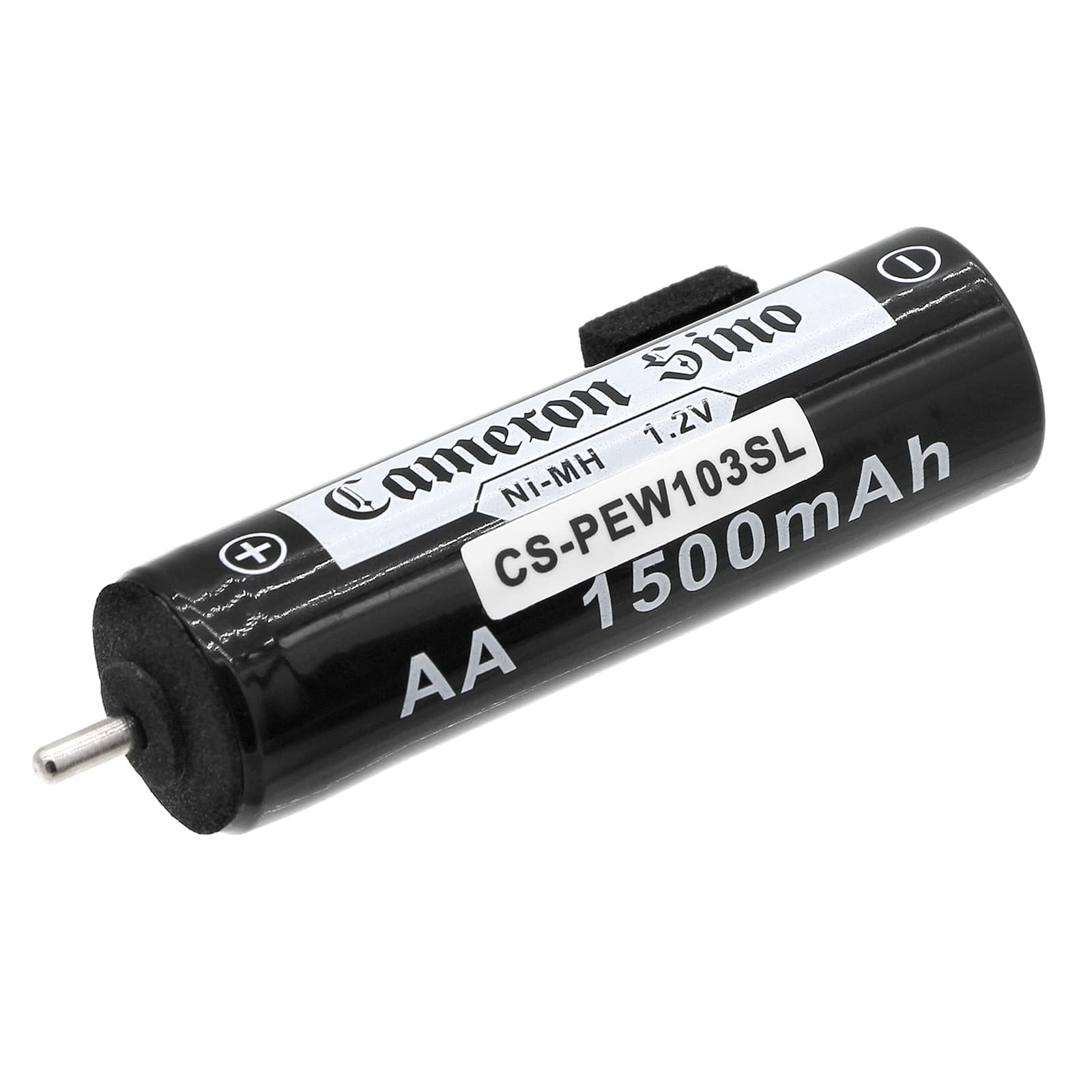 Replacement Battery for Panasonic EW 1411 - CS-PEW103SL-1.jpg