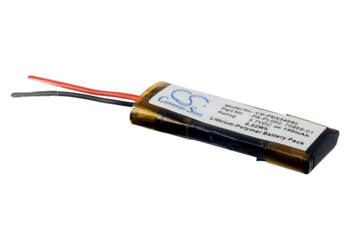 Replacement Battery for Sony Ericsson HBH-608