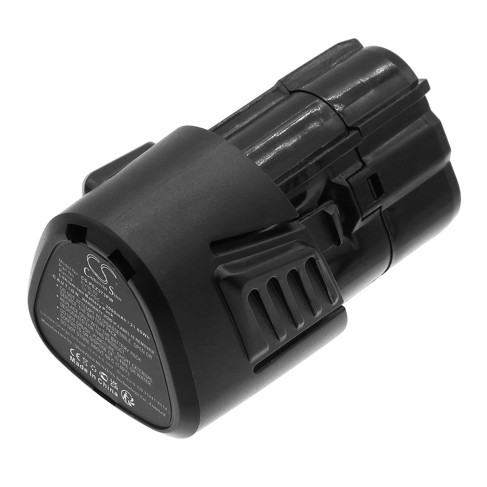 Replacement Battery for Panasonic EY3732 - CS-PEZ373PW-1.jpg
