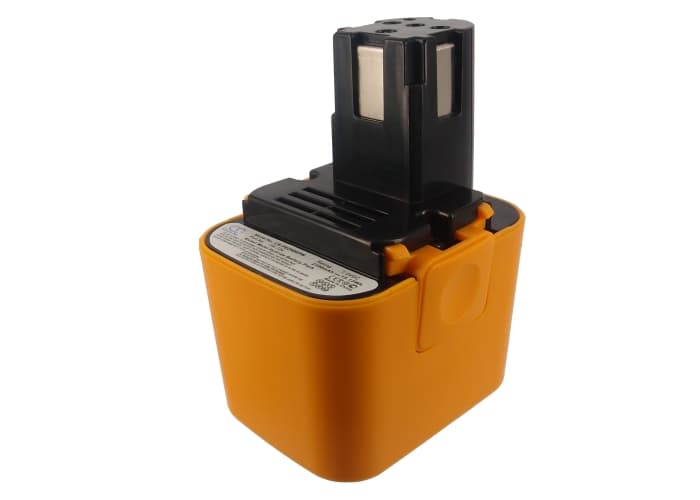 Replacement Battery for Panasonic EY3653 - CS-PEZ906PW-1.jpg