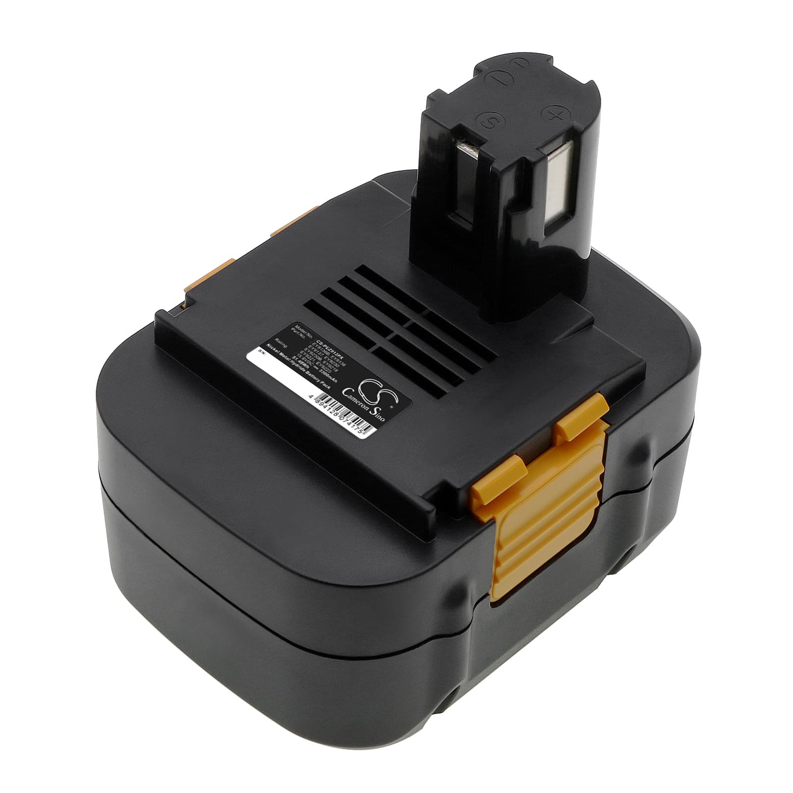 Replacement Battery for Panasonic EY3530FQMKW - CS-PEZ913PX-1.jpg