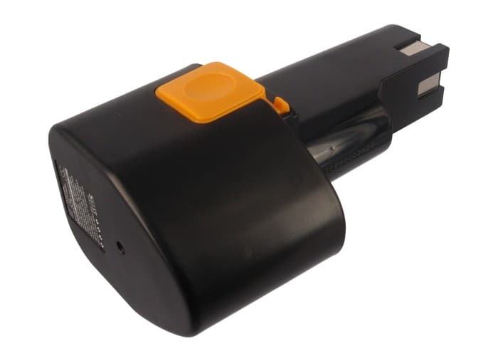 Replacement Battery for Panasonic EZ571 - CS-PEZ918PW-1.jpg