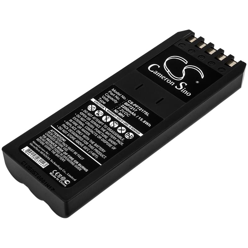 Replacement Battery for Fluke 741 - CS-PF7217SL-1.jpg