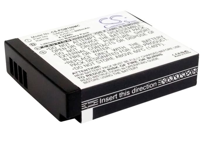 Replacement Battery for Panasonic Lumix DMC-GM1 - CS-PGM100MC-1.jpg