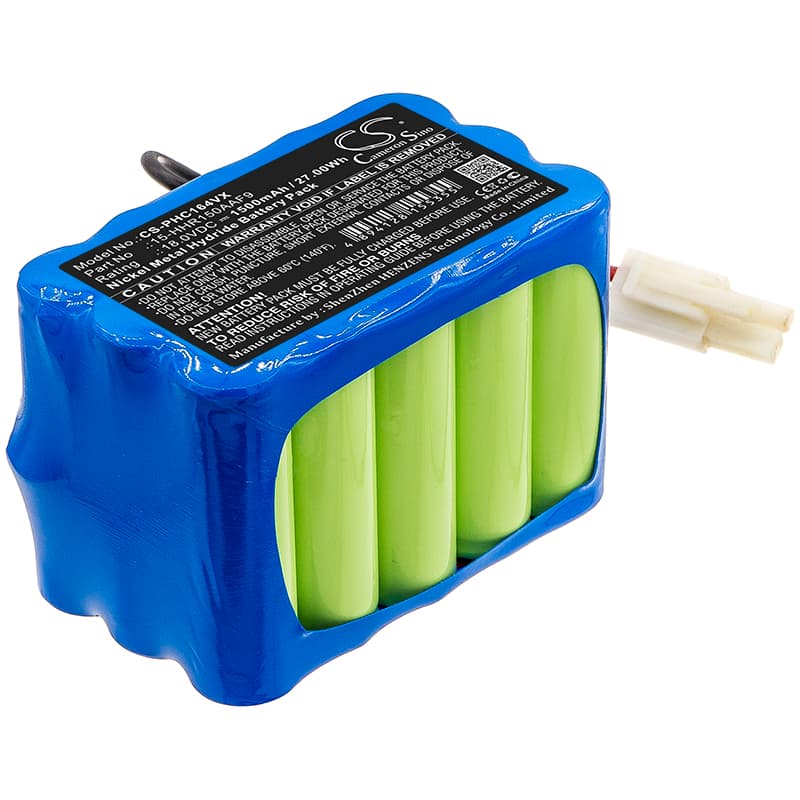 Replacement Battery for Philips FC6164 - CS-PHC164VX-1.jpg