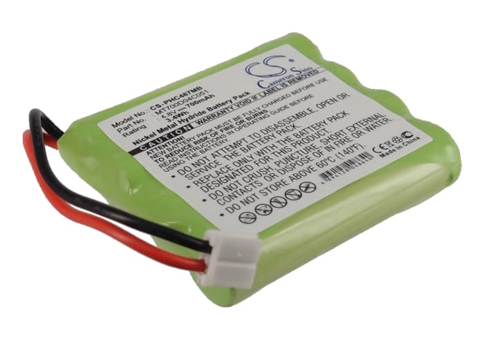 Replacement Battery for Philips SBC-EB4870 A1706 - CS-PHC487MB-1.jpg