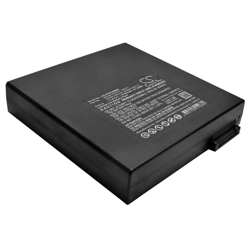 Replacement Battery for Philips Echographe CX50 - CS-PHC500MD-1.jpg