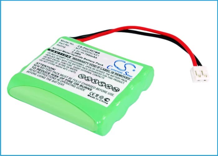 Replacement Battery for Philips SBC-EB4880 A1507 - CS-PHC507MB-1.jpg