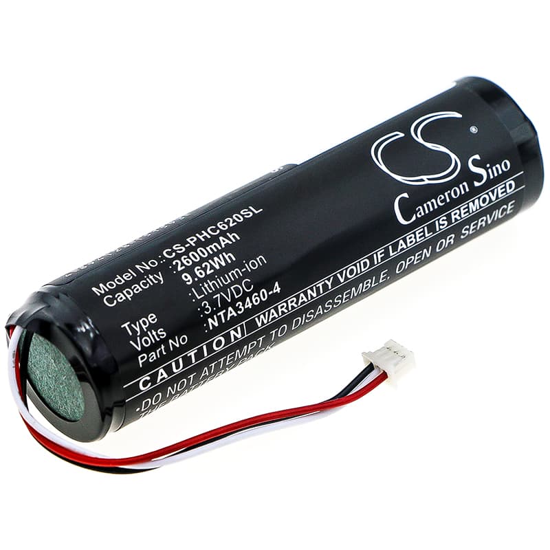 Replacement Battery for Philips Avent SCD833 - CS-PHC620SL-1.jpg