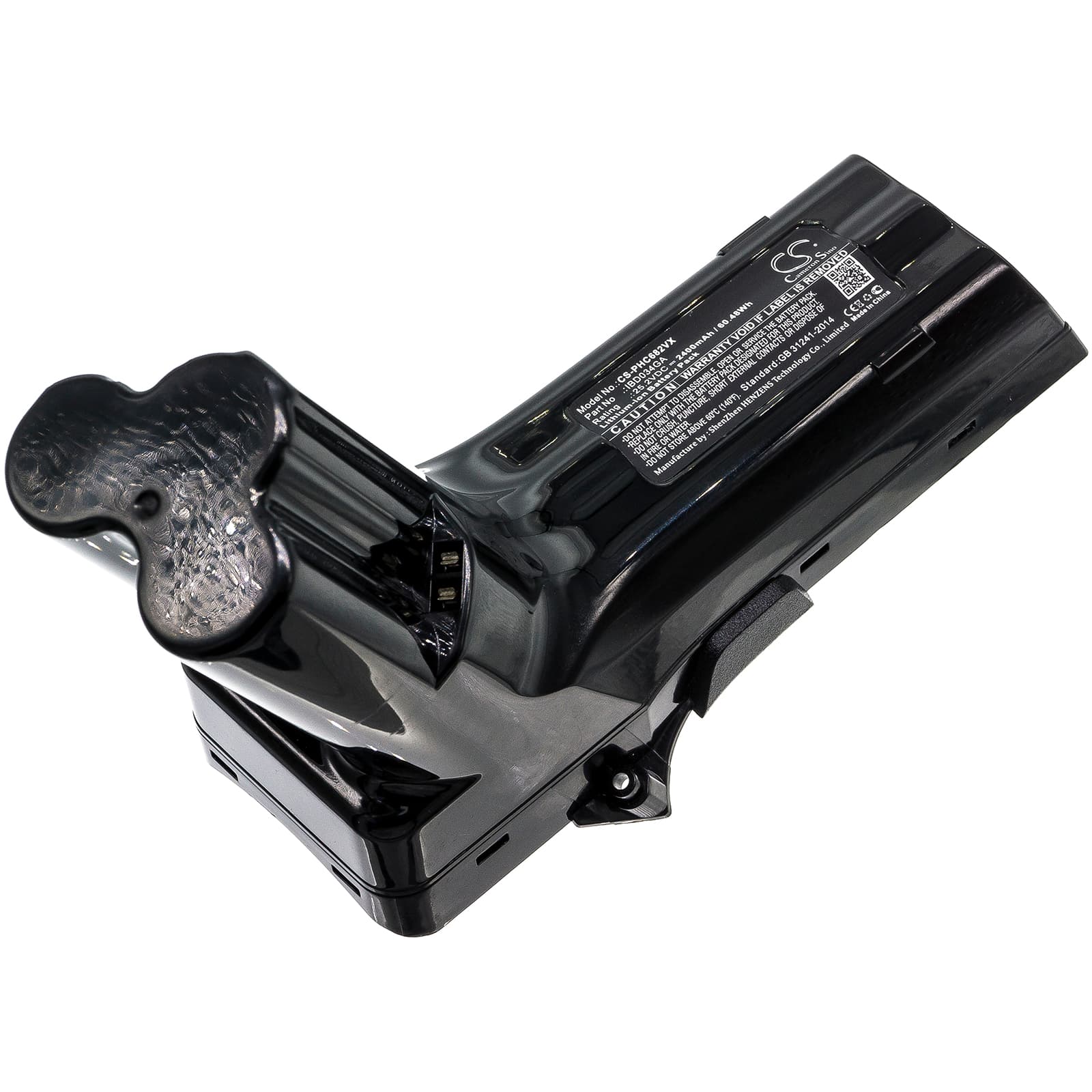 Replacement Battery for Philips FC6822 - CS-PHC682VX-1.jpg